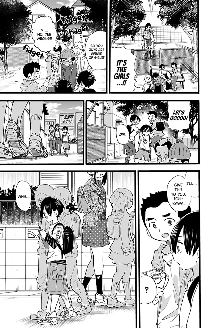 The Dangers in My Heart Chapter 57.3 image 3_optimized